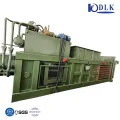 Hydraulic Waste Paper Strapping Machine